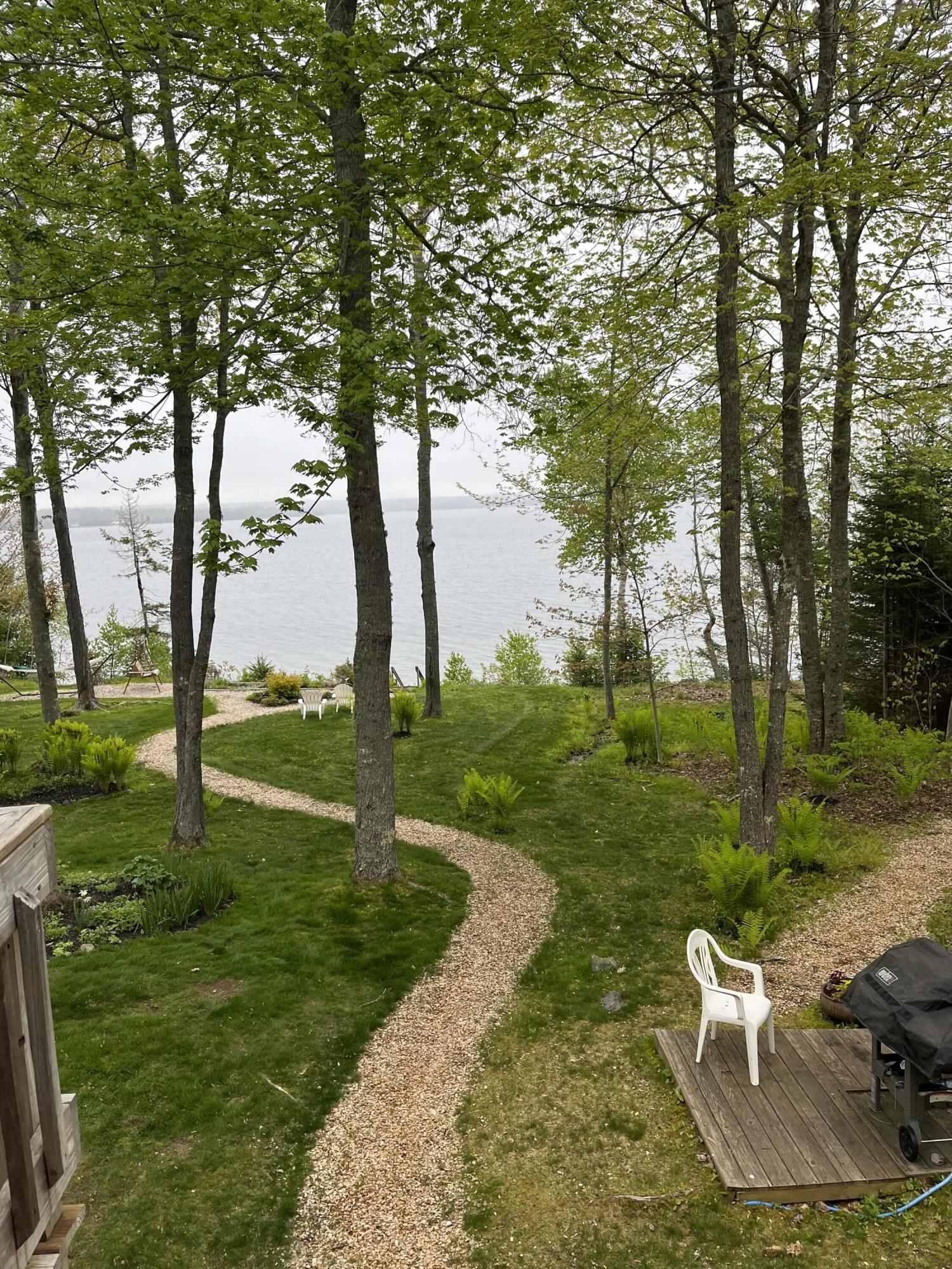 494 Newbury Neck Road Surry ME 04684