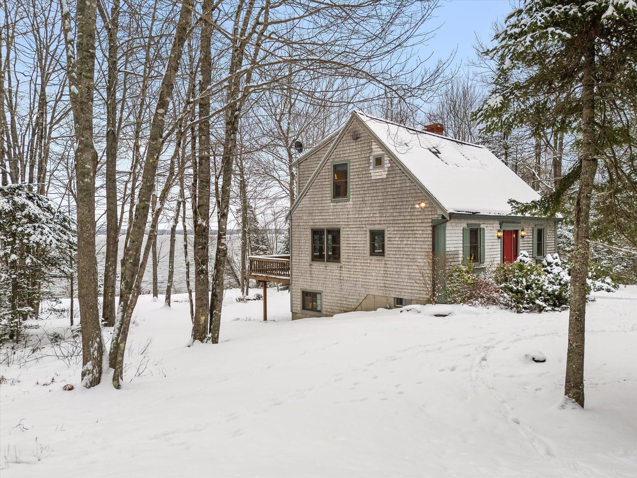 494 Newbury Neck Road Surry ME 04684