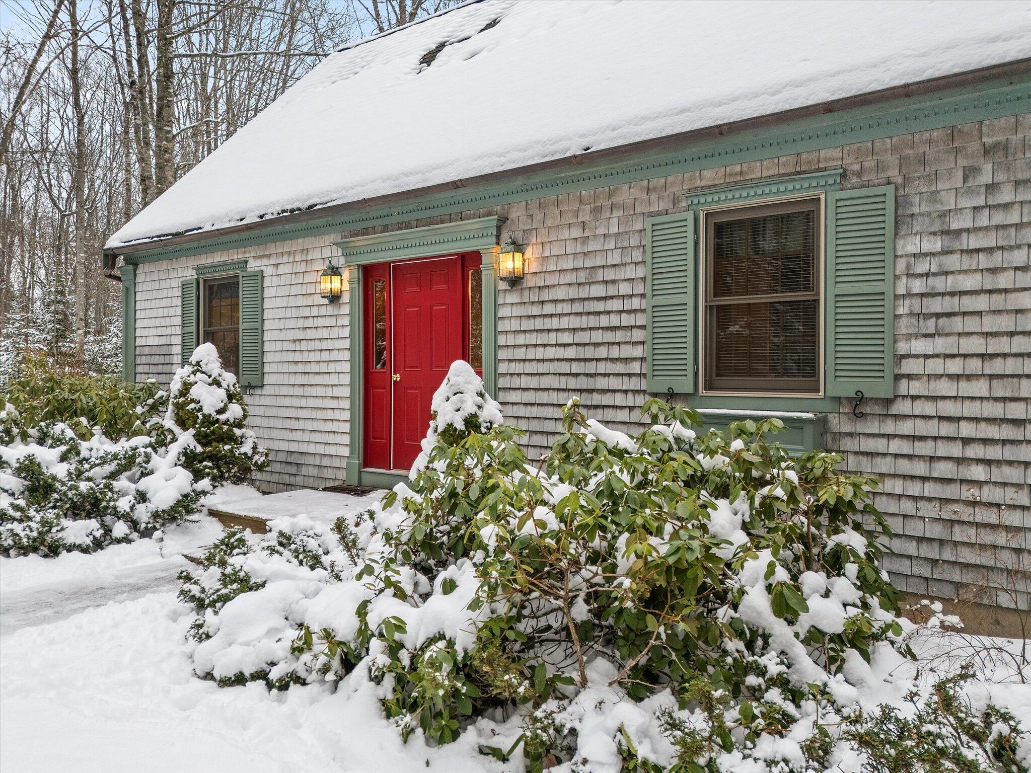 494 Newbury Neck Road Surry ME 04684