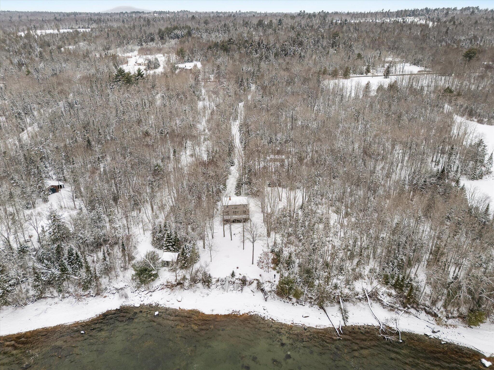 494 Newbury Neck Road Surry ME 04684