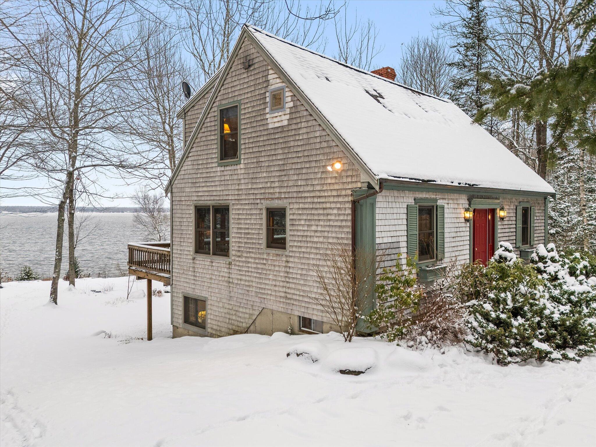 494 Newbury Neck Road Surry ME 04684