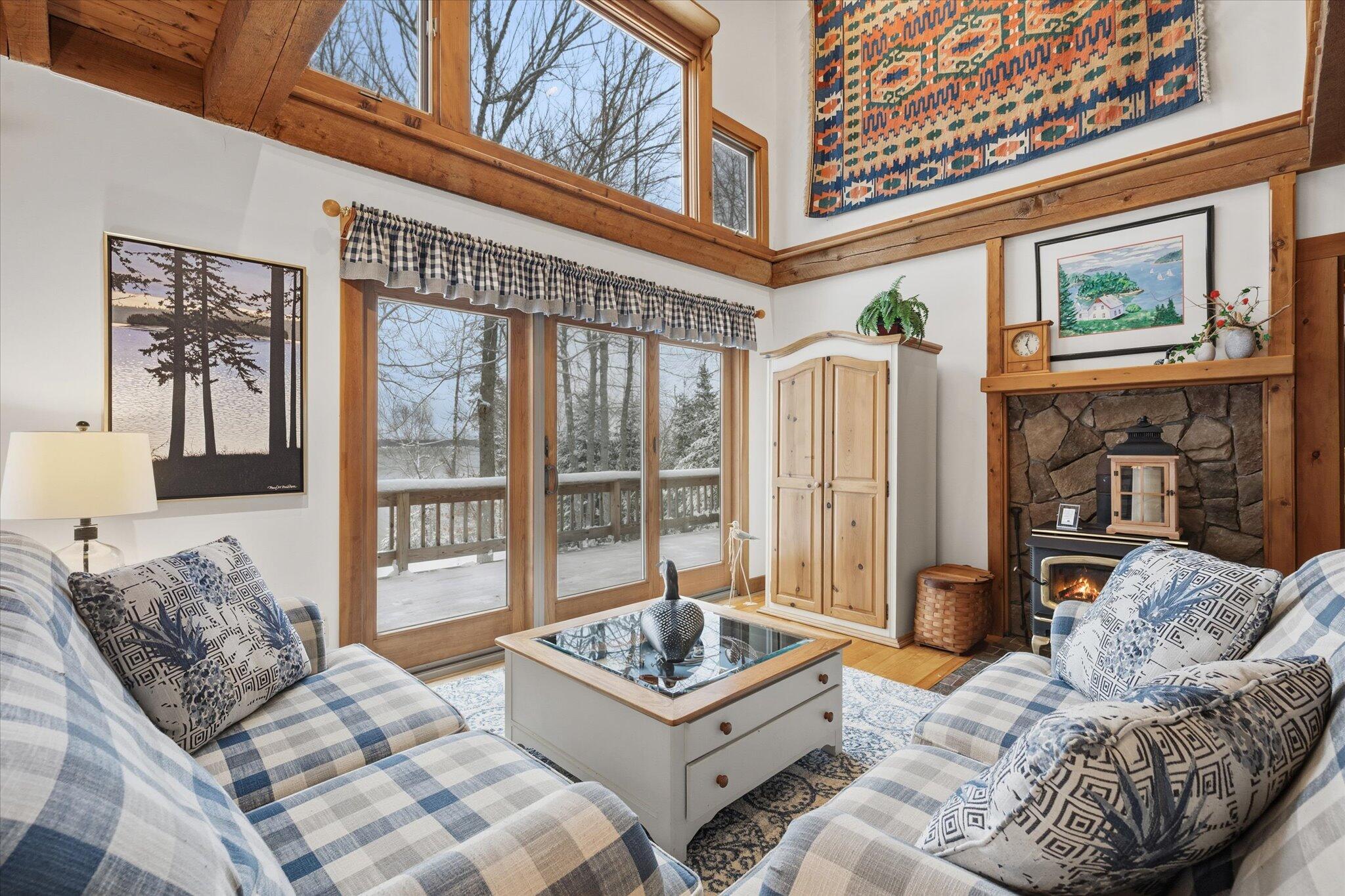 494 Newbury Neck Road Surry ME 04684