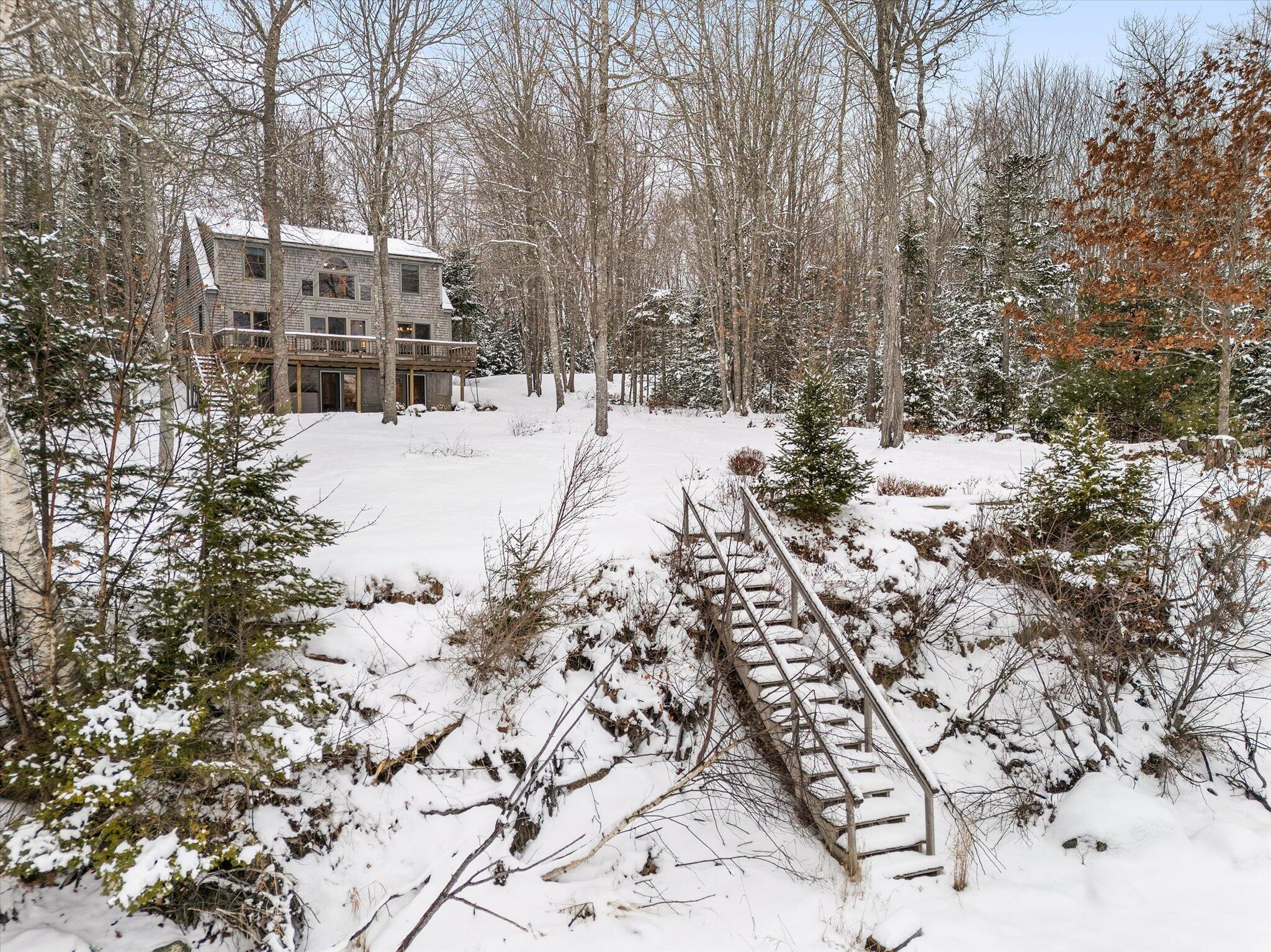 494 Newbury Neck Road Surry ME 04684