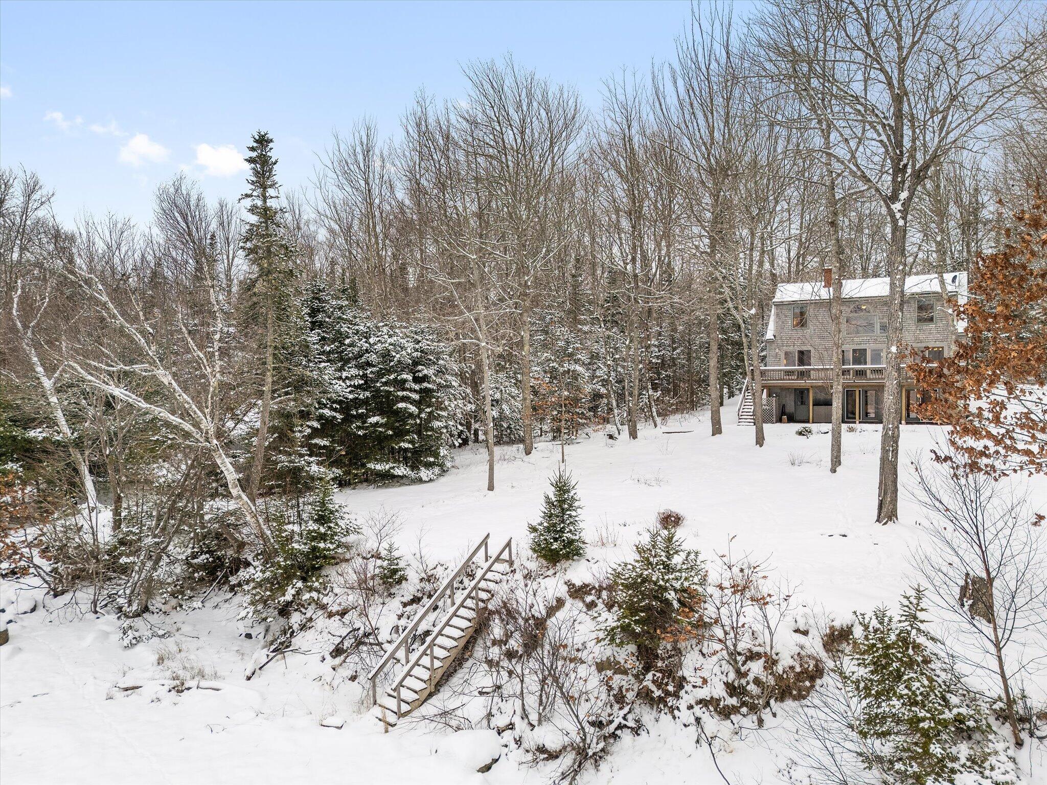 494 Newbury Neck Road Surry ME 04684