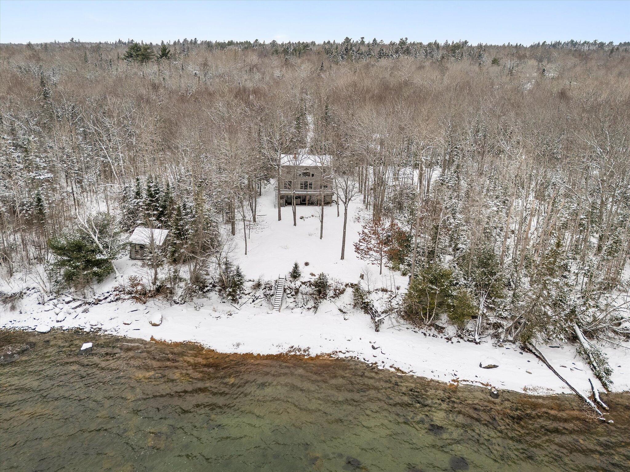 494 Newbury Neck Road Surry ME 04684