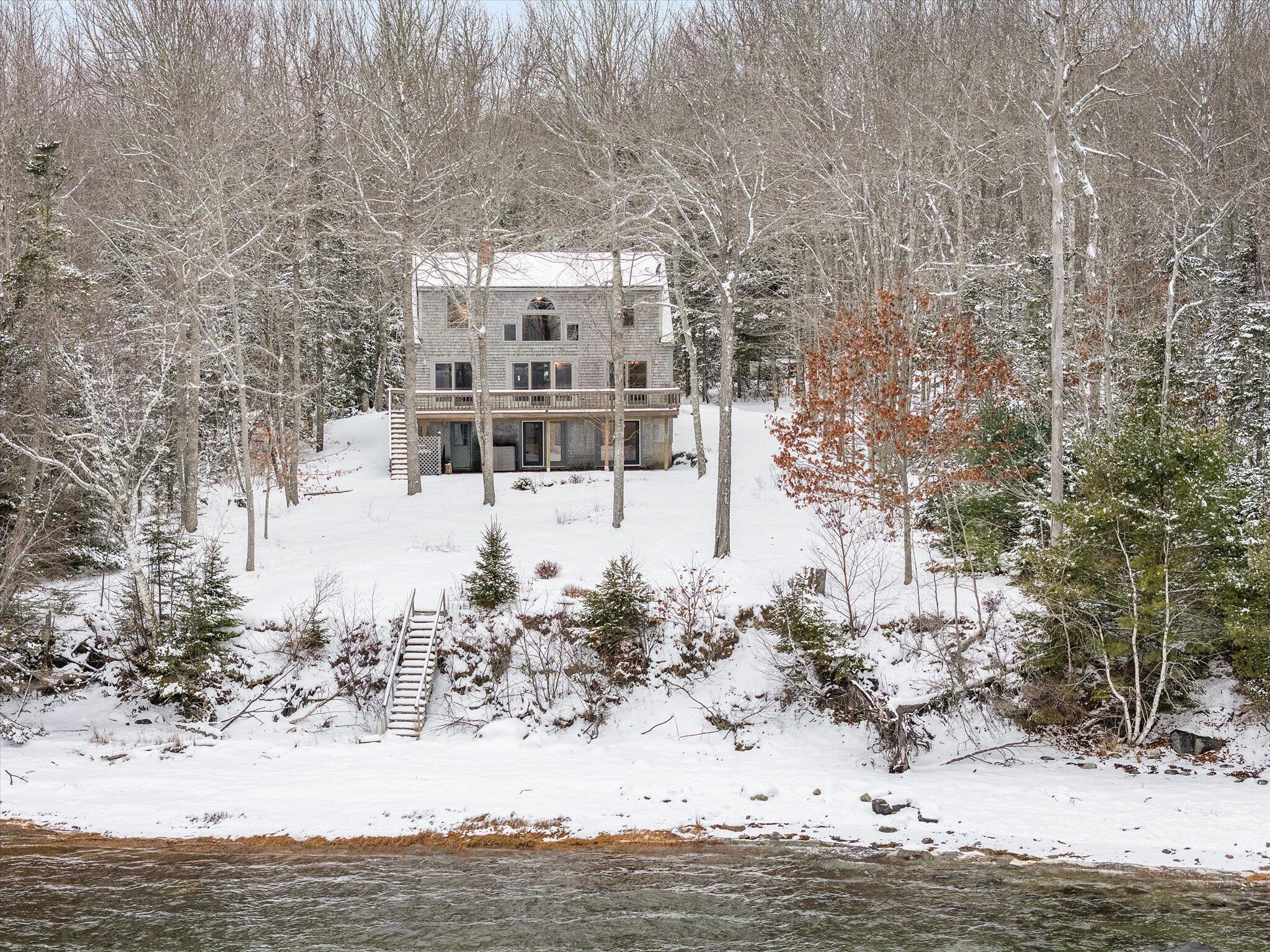 494 Newbury Neck Road Surry ME 04684