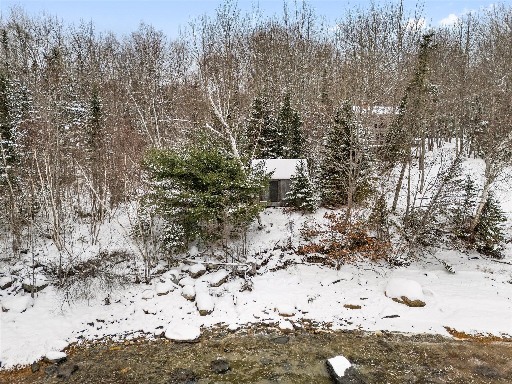 494 Newbury Neck Road Surry ME 04684