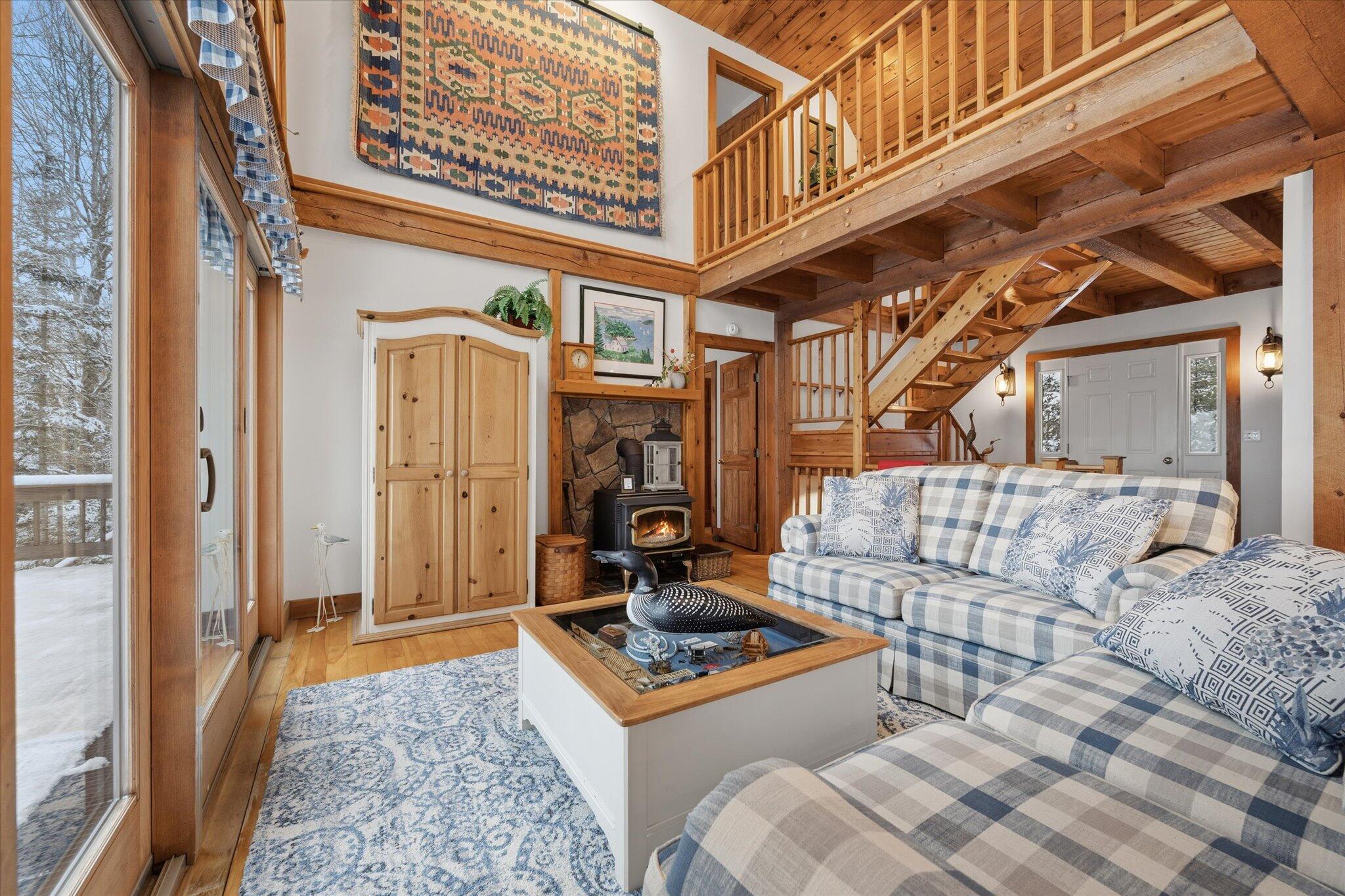 494 Newbury Neck Road Surry ME 04684