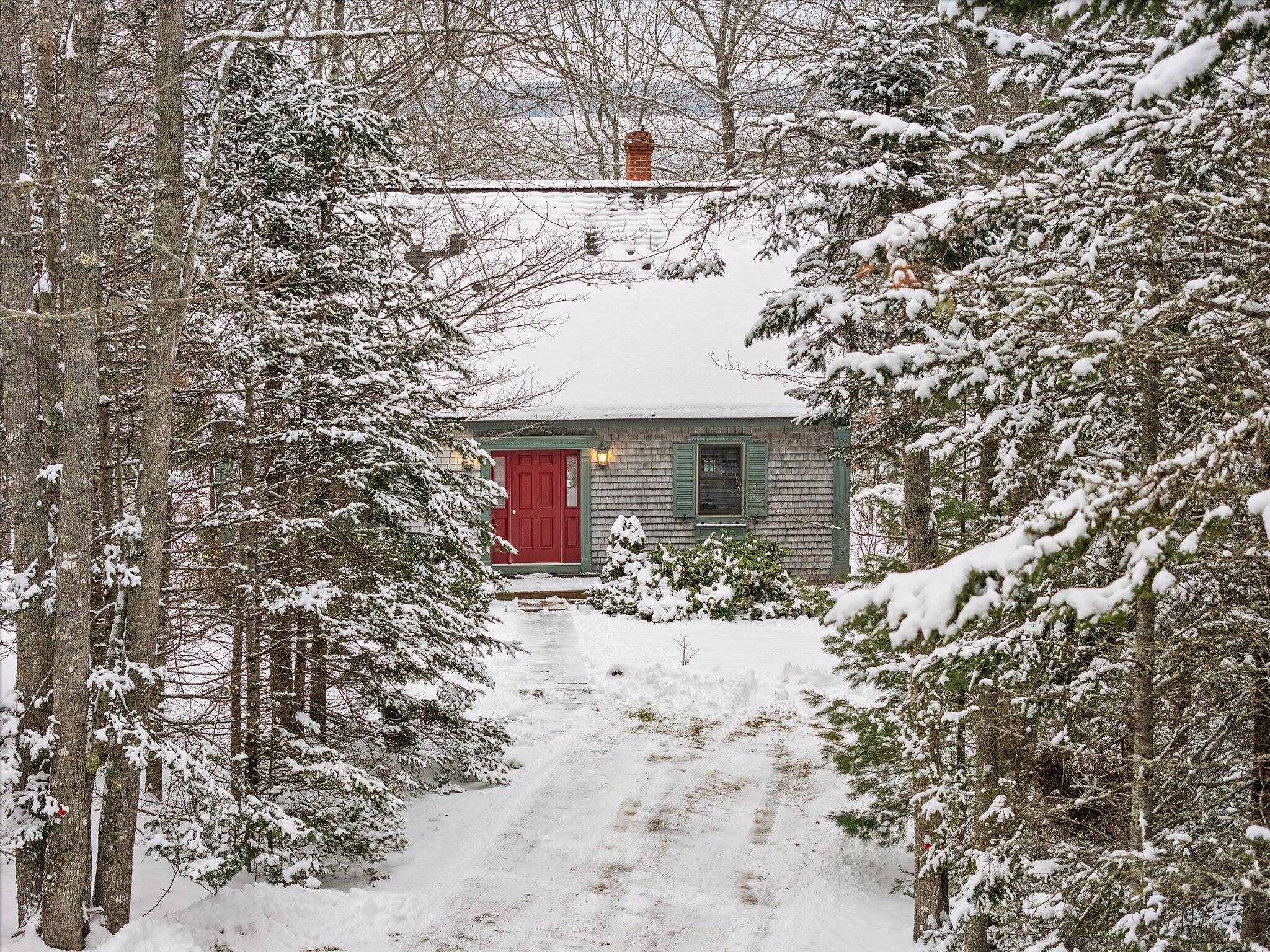 494 Newbury Neck Road Surry ME 04684