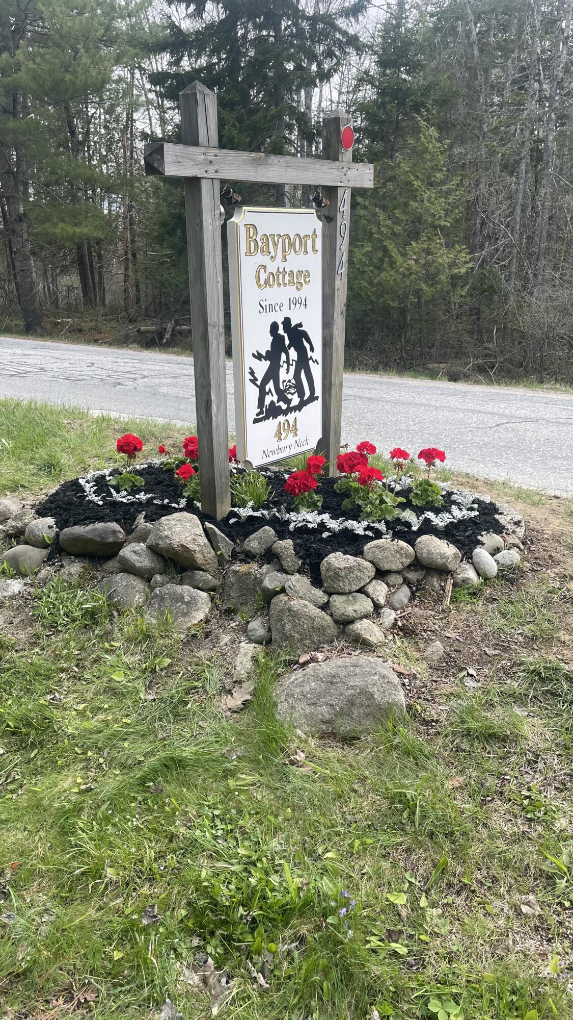 494 Newbury Neck Road Surry ME 04684