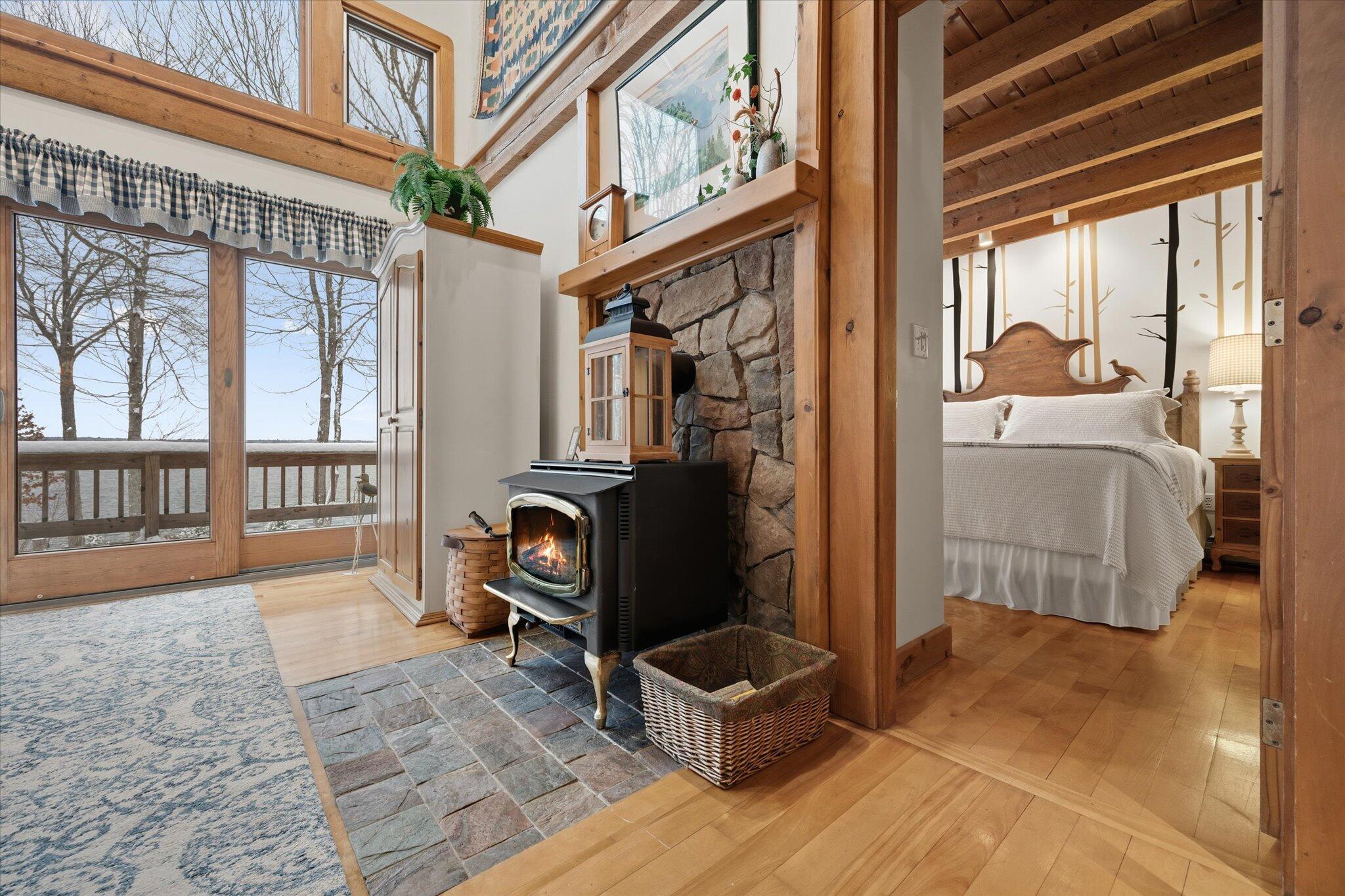 494 Newbury Neck Road Surry ME 04684