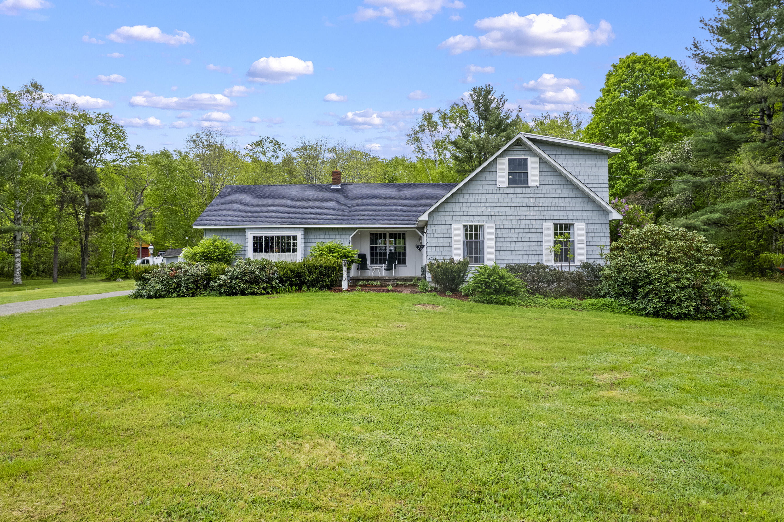 14 Lakeshore Drive Belgrade ME 04918