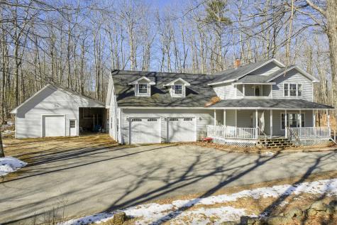 589 King Street Oxford ME 04270