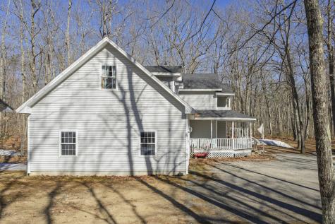 589 King Street Oxford ME 04270