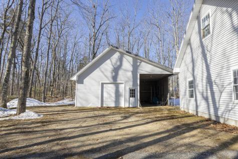 589 King Street Oxford ME 04270