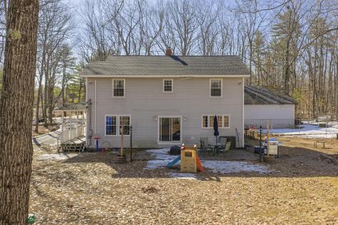 589 King Street Oxford ME 04270