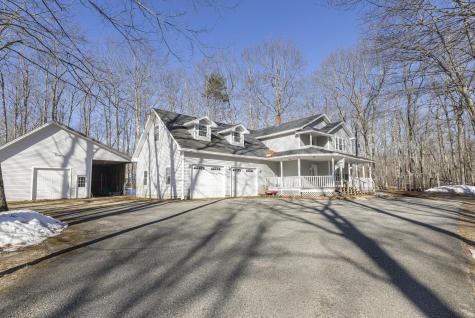 589 King Street Oxford ME 04270