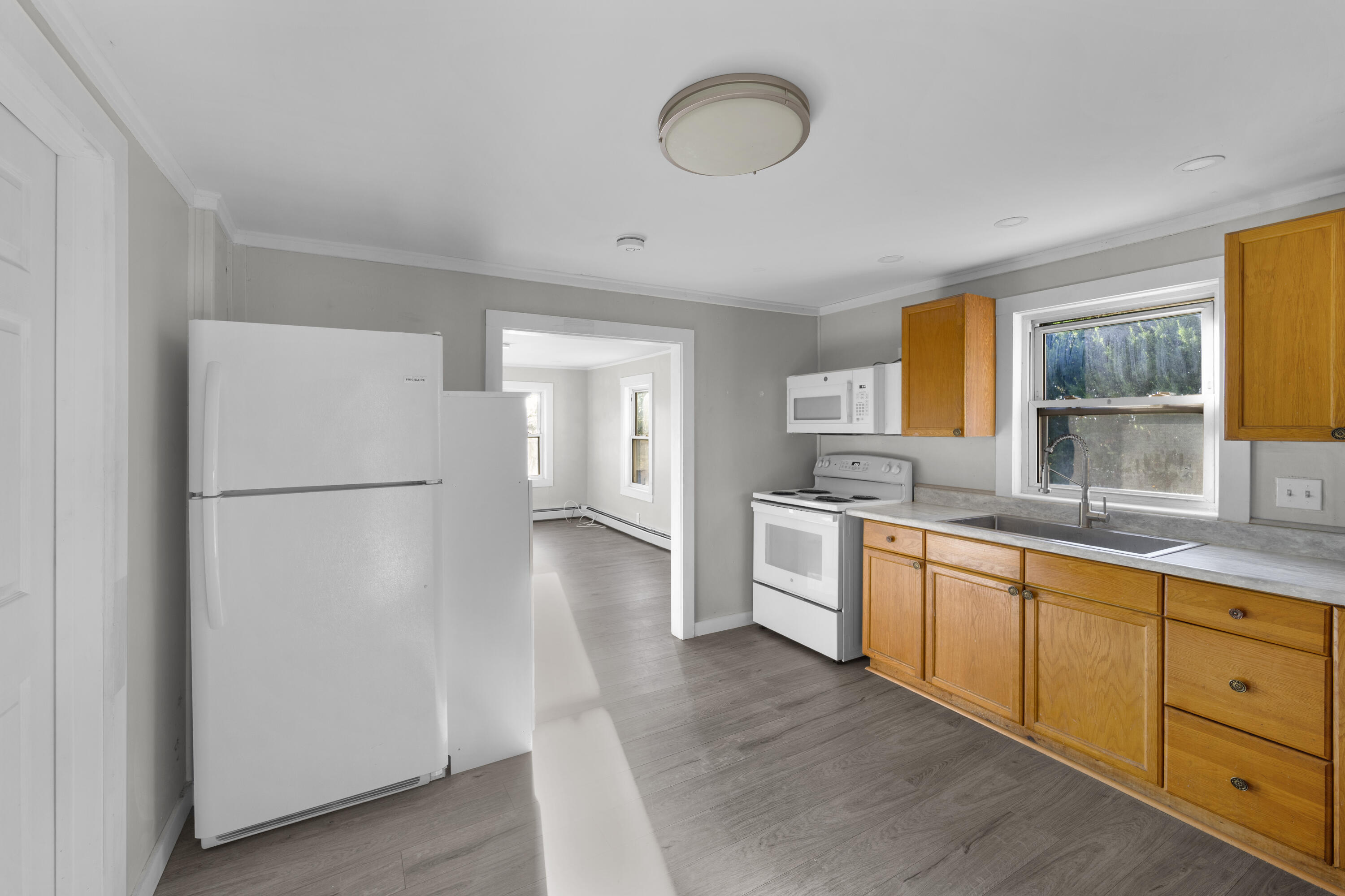 89 Brunswick Street Old Town ME 04468