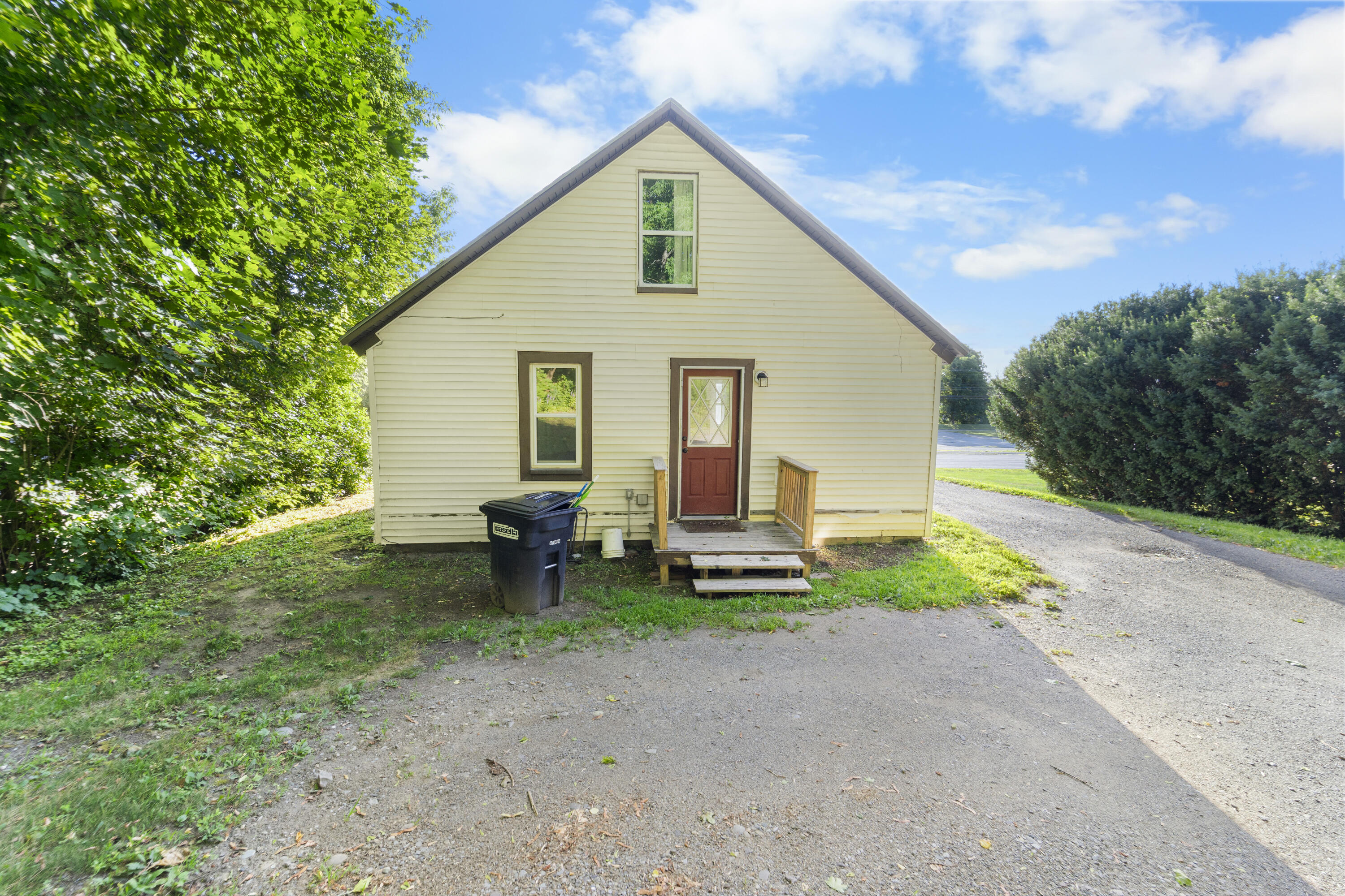 89 Brunswick Street Old Town ME 04468