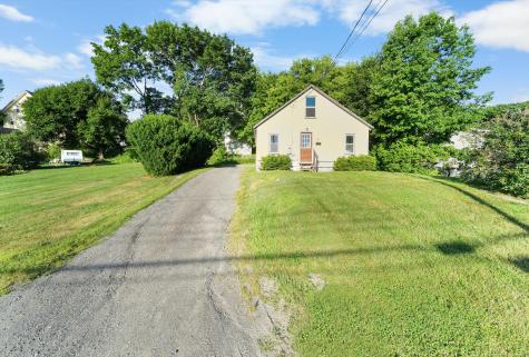 89 Brunswick Street Old Town ME 04468