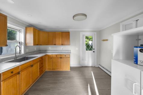 89 Brunswick Street Old Town ME 04468