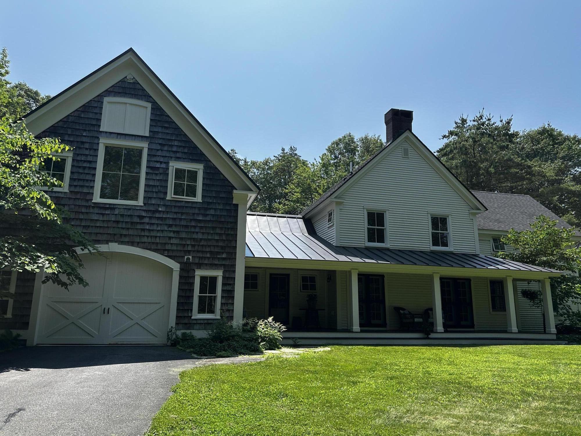 218 West Elm Street Yarmouth ME 04096