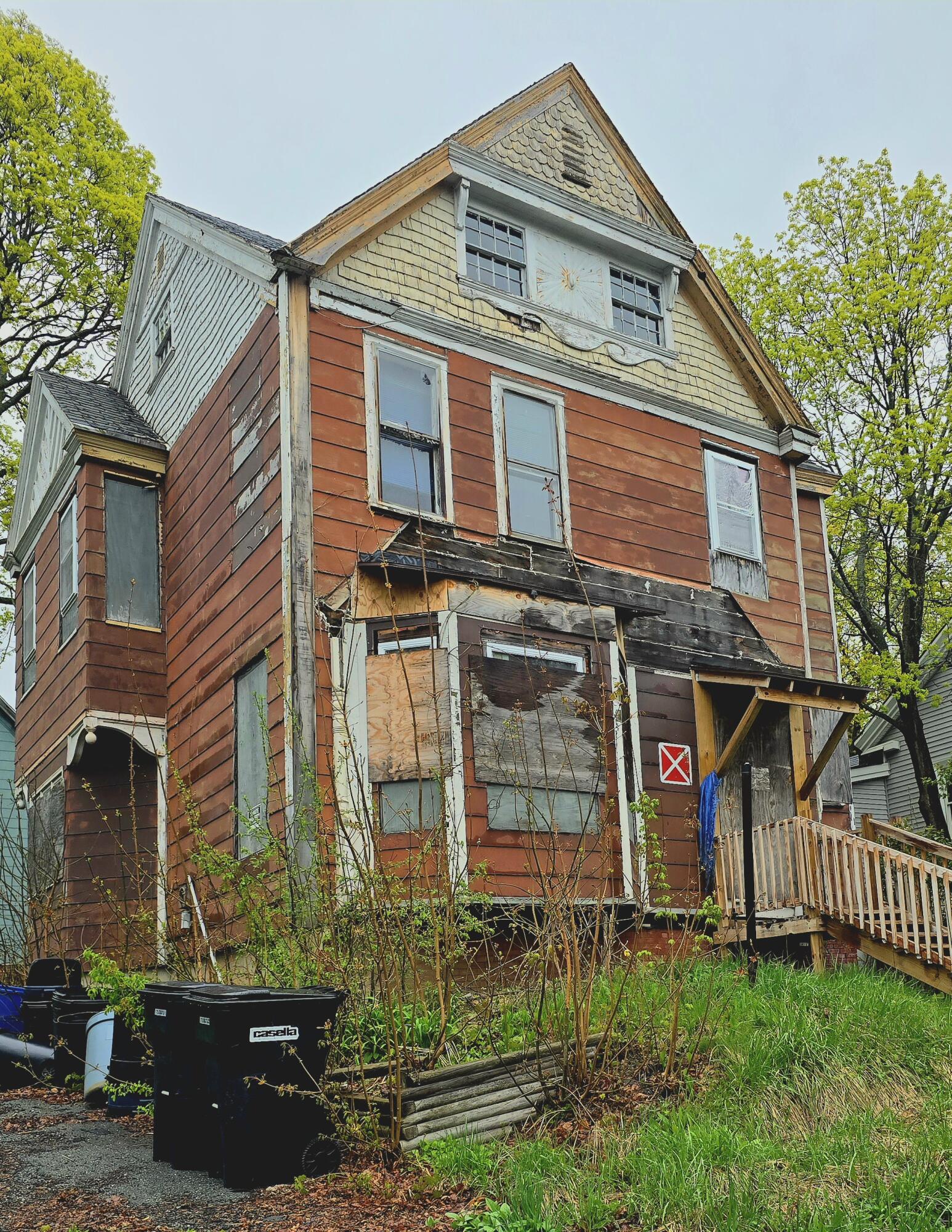 64 Jefferson Street Bangor ME 04401