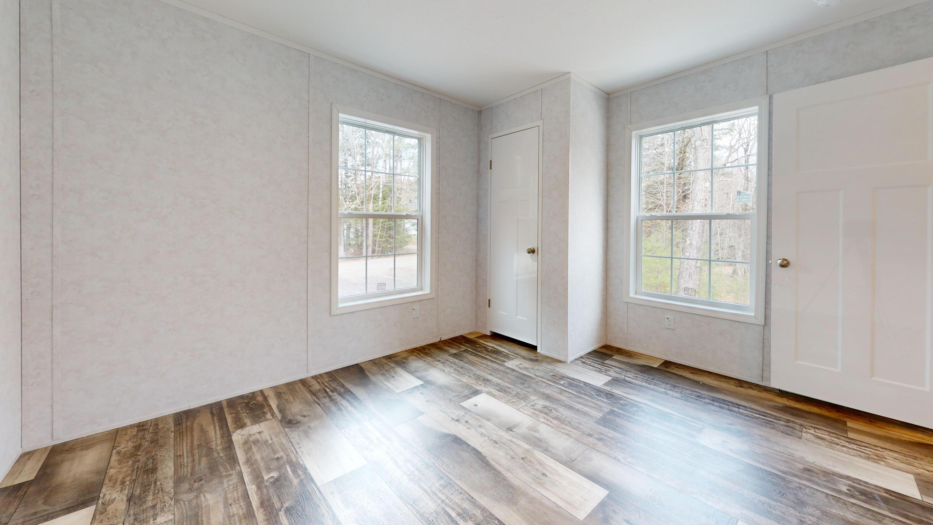 26 Round Stone Road Mount Vernon ME 04352