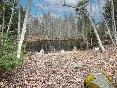 26 Round Stone Road Mount Vernon ME 04352
