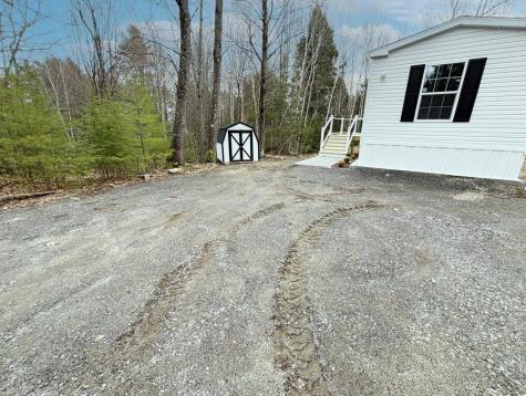 26 Round Stone Road Mount Vernon ME 04352