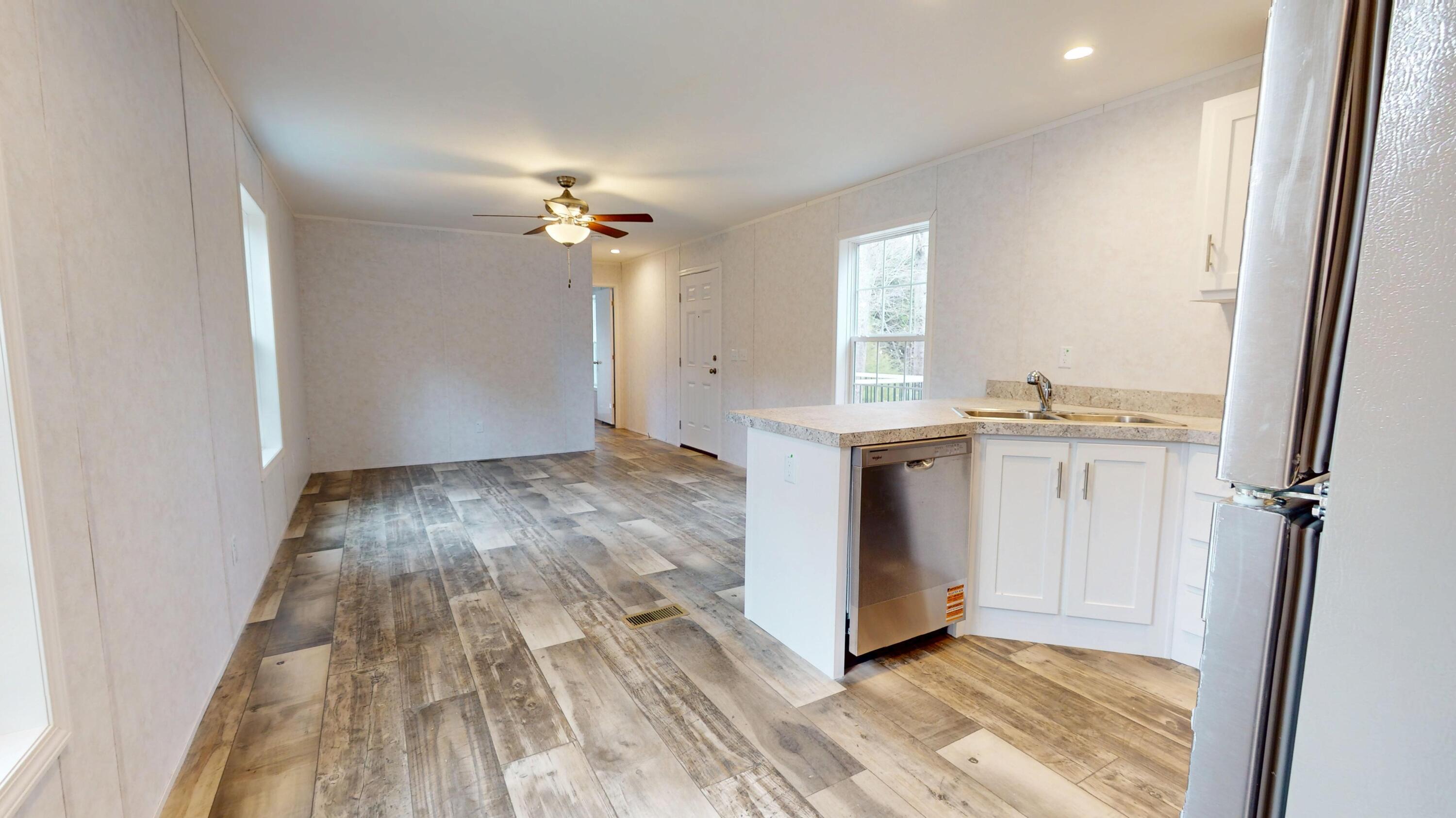 26 Round Stone Road Mount Vernon ME 04352