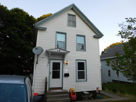 19 Gilmore Street Brewer ME 04412