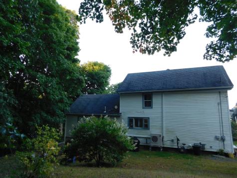 19 Gilmore Street Brewer ME 04412