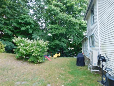 19 Gilmore Street Brewer ME 04412