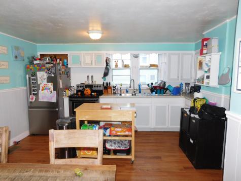 19 Gilmore Street Brewer ME 04412