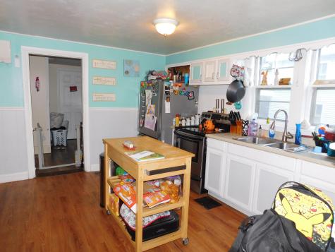 19 Gilmore Street Brewer ME 04412