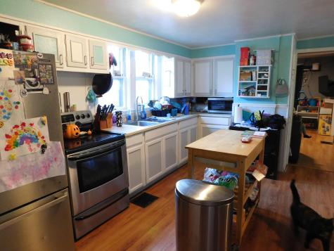 19 Gilmore Street Brewer ME 04412