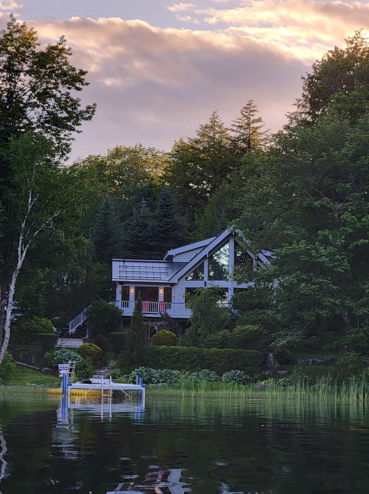 395 Great Moose Drive Hartland, ME