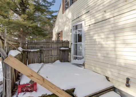 101 Merrymeeting Road Brunswick ME 04011