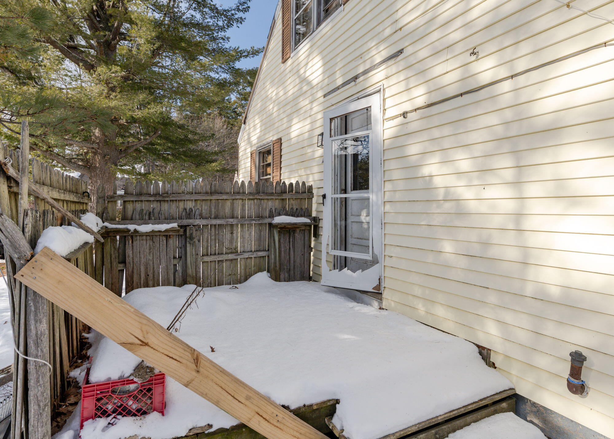 101 Merrymeeting Road Brunswick ME 04011