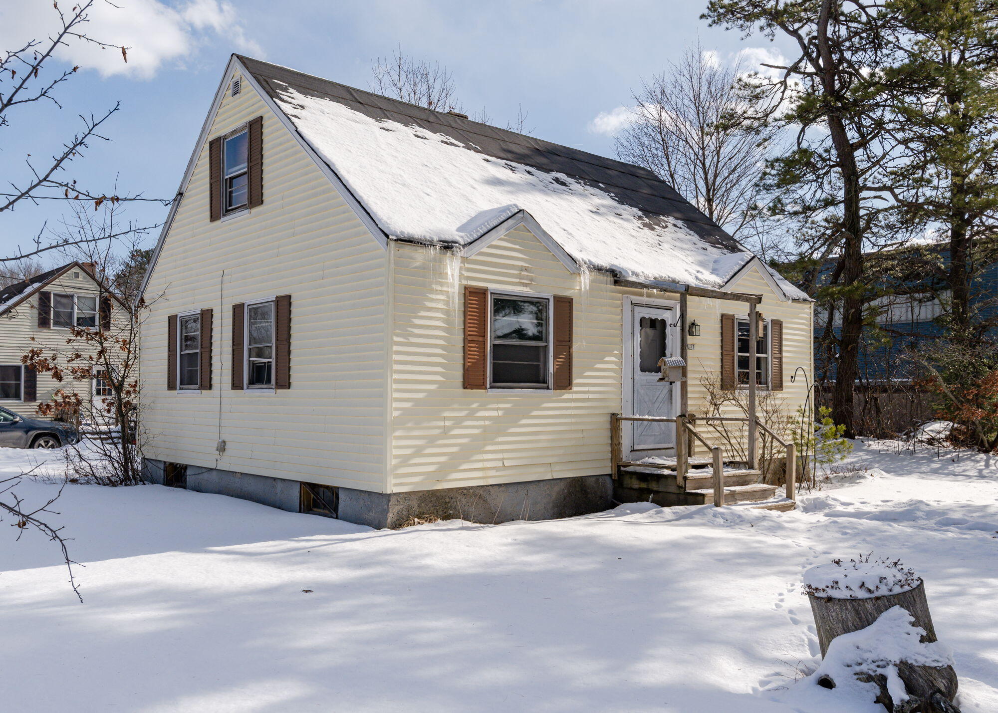 101 Merrymeeting Road Brunswick ME 04011