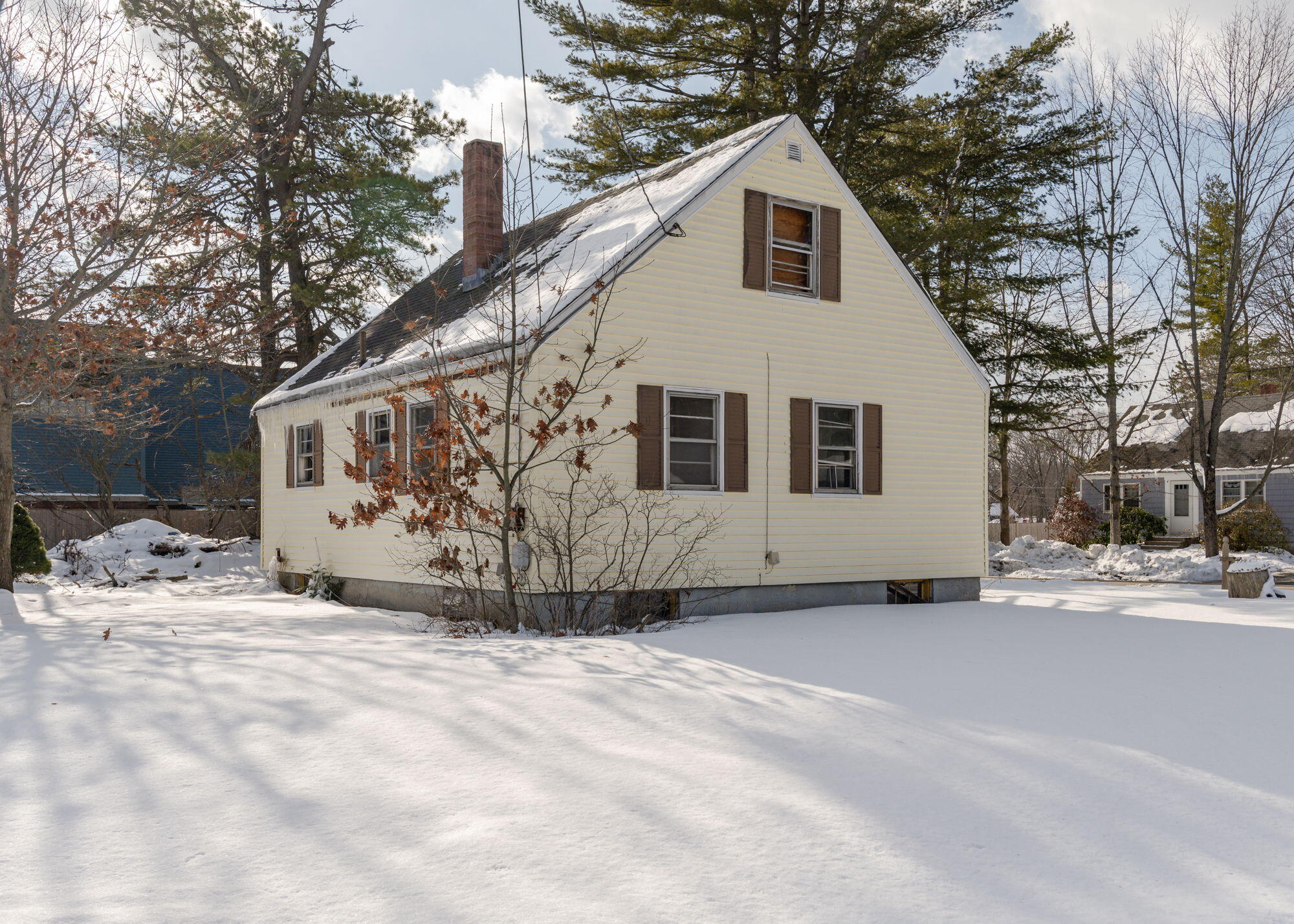 101 Merrymeeting Road Brunswick ME 04011