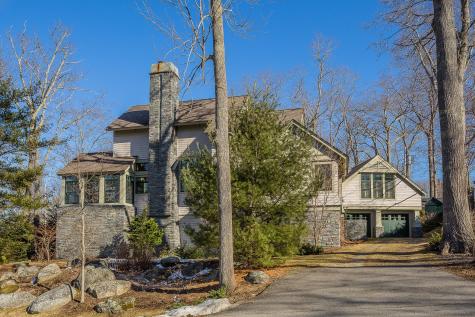 1 Metcalf Road Camden ME 04843