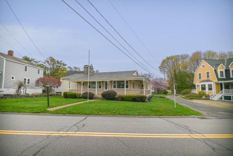 75 Broadway York ME 03909