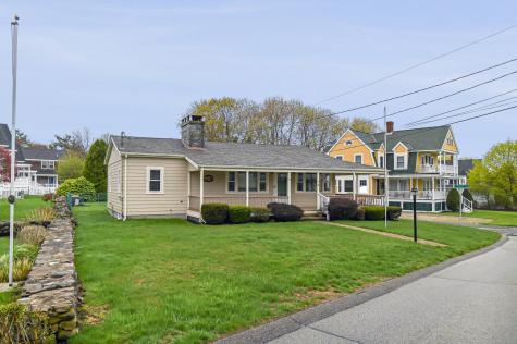 75 Broadway York ME 03909