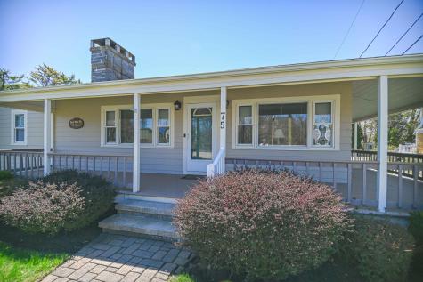 75 Broadway York ME 03909