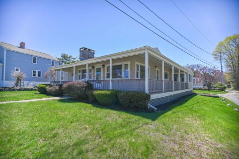 75 Broadway York ME 03909