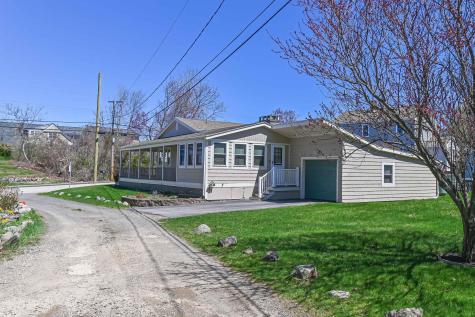 75 Broadway York ME 03909