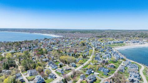 75 Broadway York ME 03909