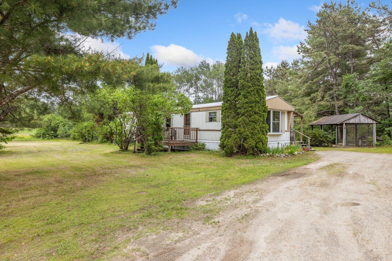 574 Plains Road Hollis ME 04042